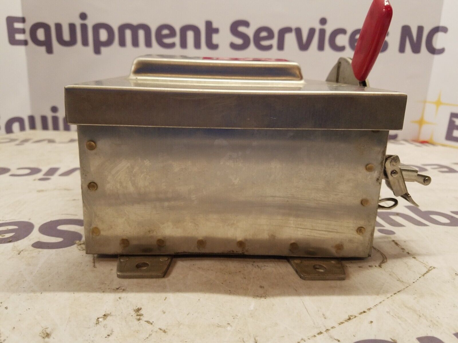 Westinghouse WHU321 Used