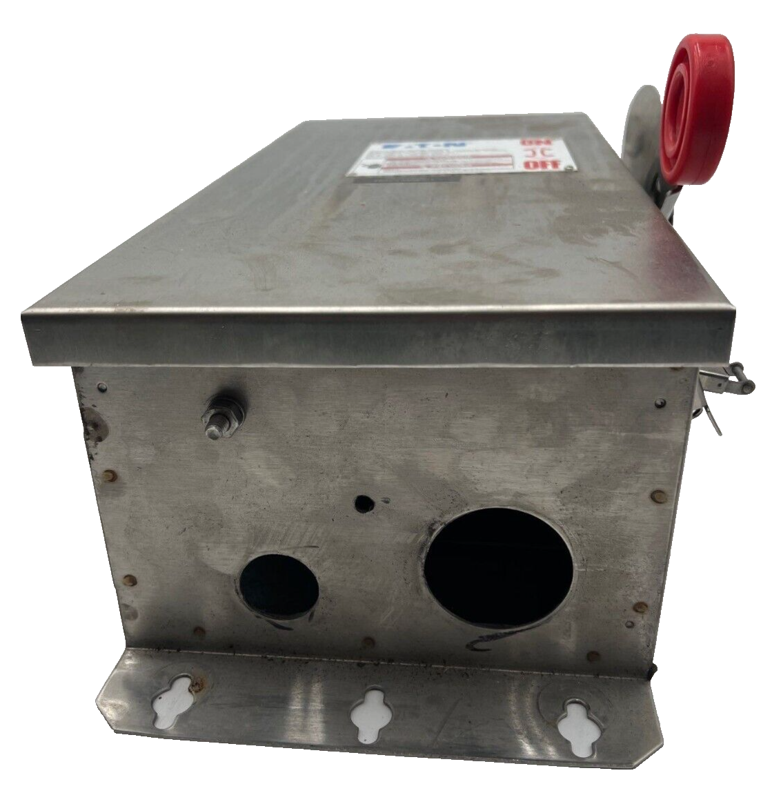 Eaton SPD200480Y2K Used