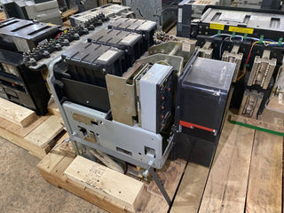 GE AKR-8D-50-1 Used