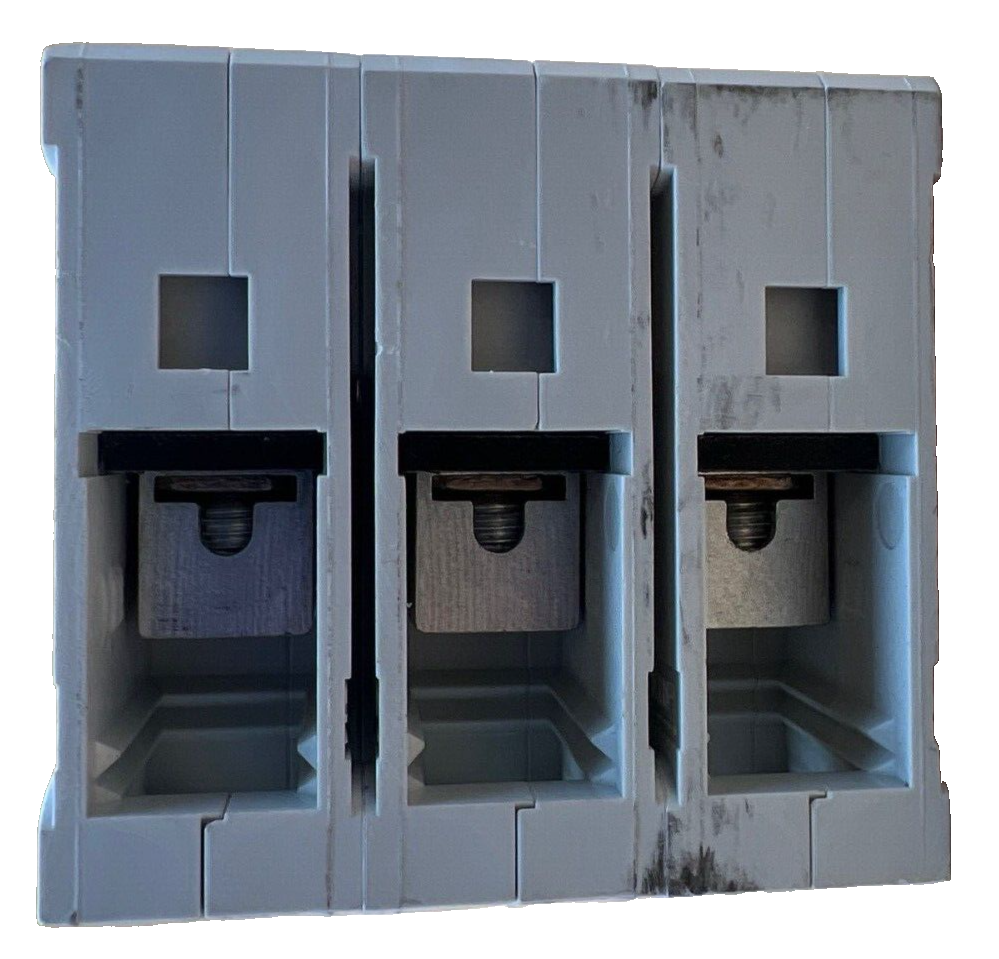 Siemens LGB3B015 Used