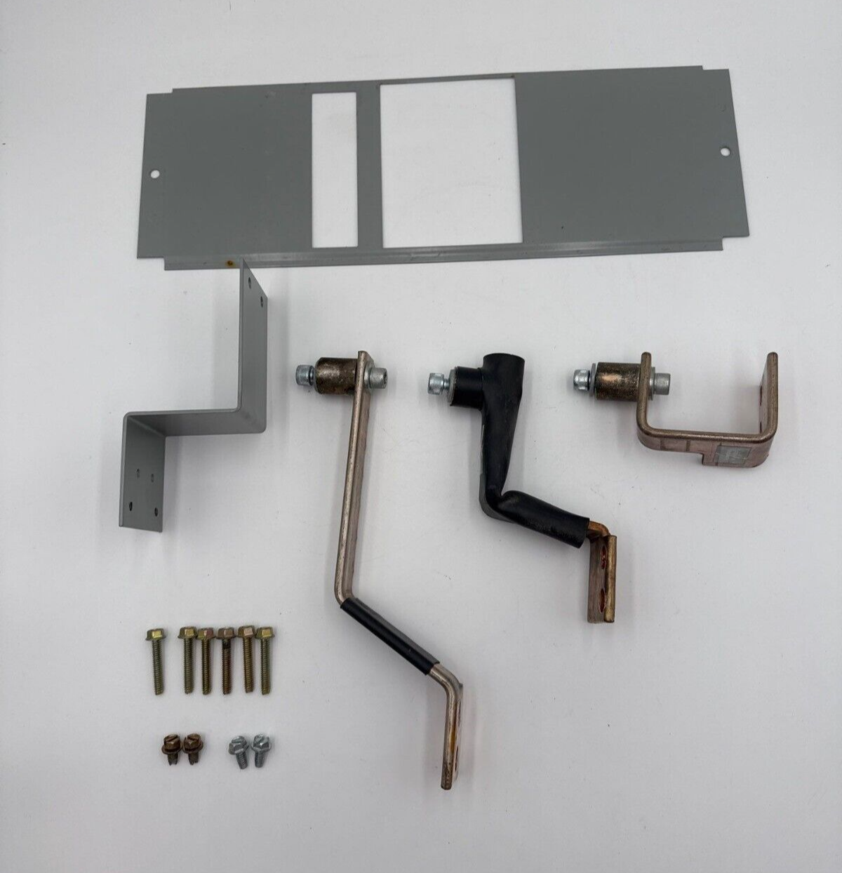 Eaton KPRL-4KDS Used