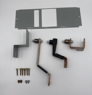 Eaton KPRL-4KDS Used