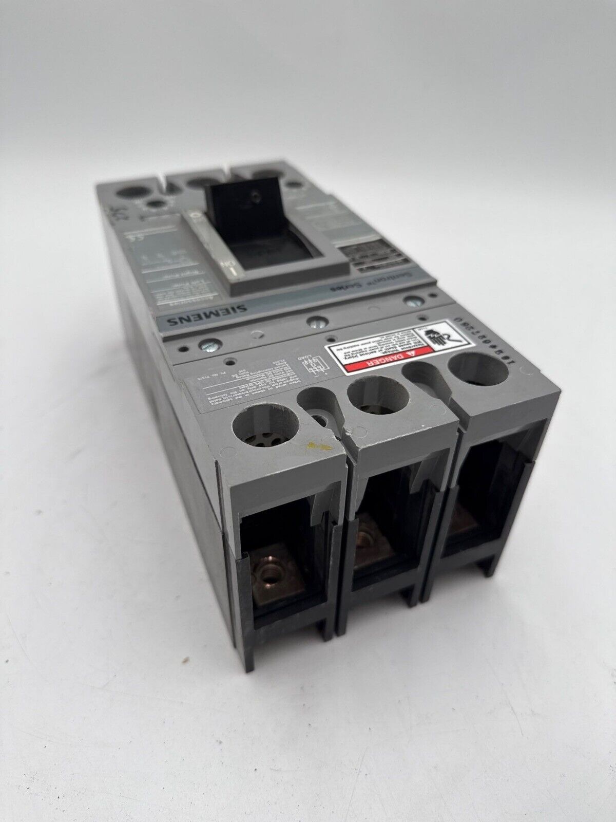 Siemens HFXD63B200 Used