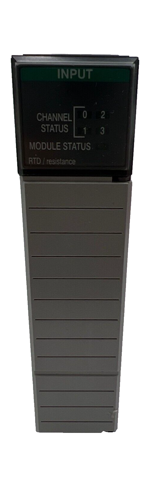 Allen-Bradley 1746-NR4 Used