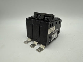 Siemens B3100H Bolt On Circuit Breaker 100A 3P 240V BLH 100 Amp 3 Pole 22kA Used