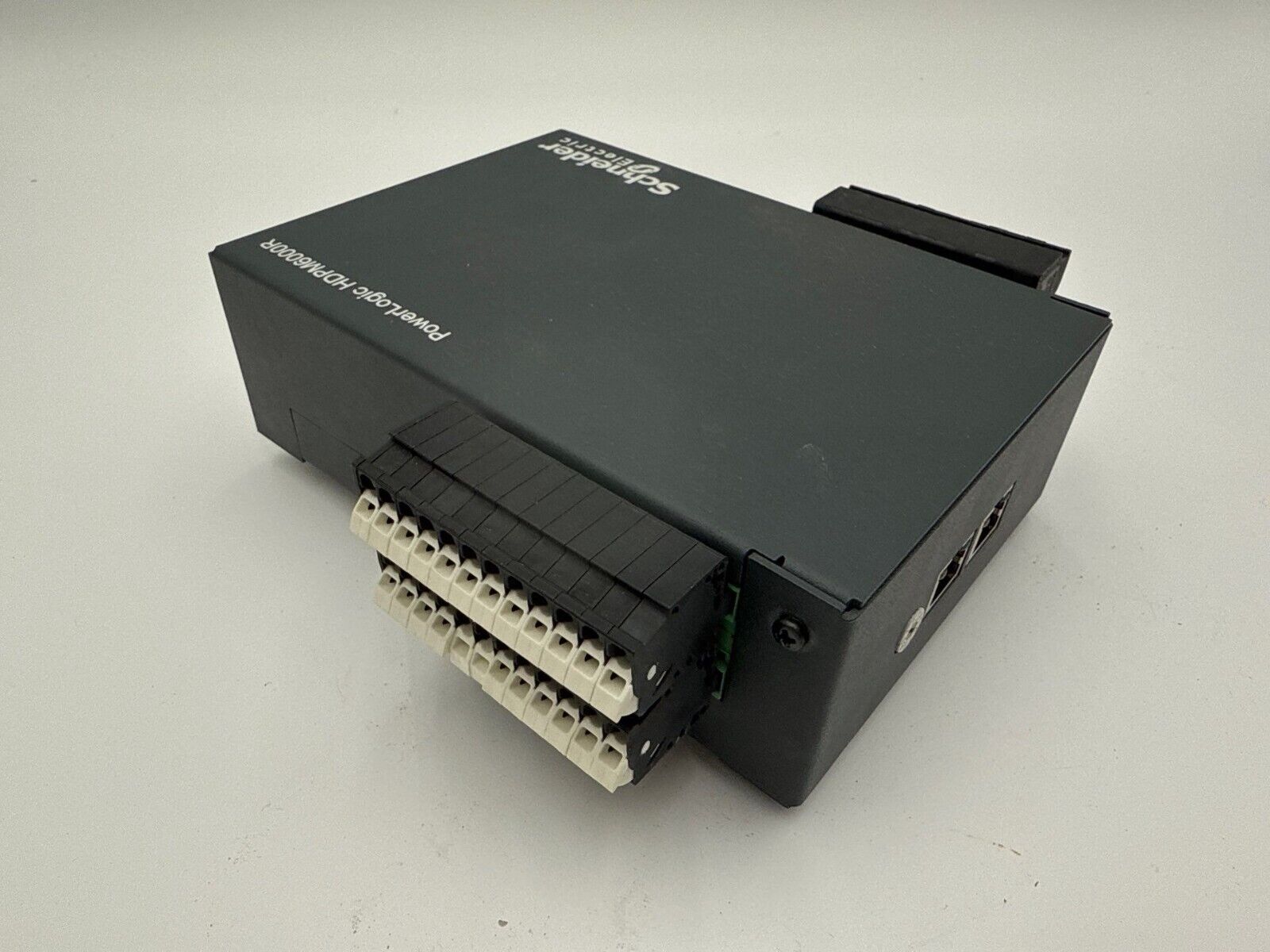 Schneider METSEHDPM6R24 Used