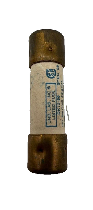 Littelfuse NLN5 New