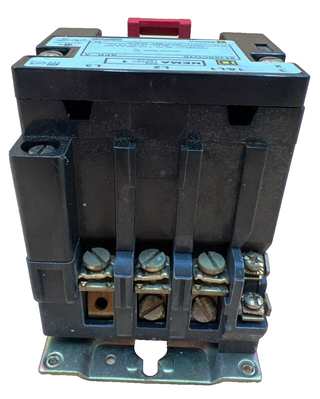 Square D 8536SCO3S Used