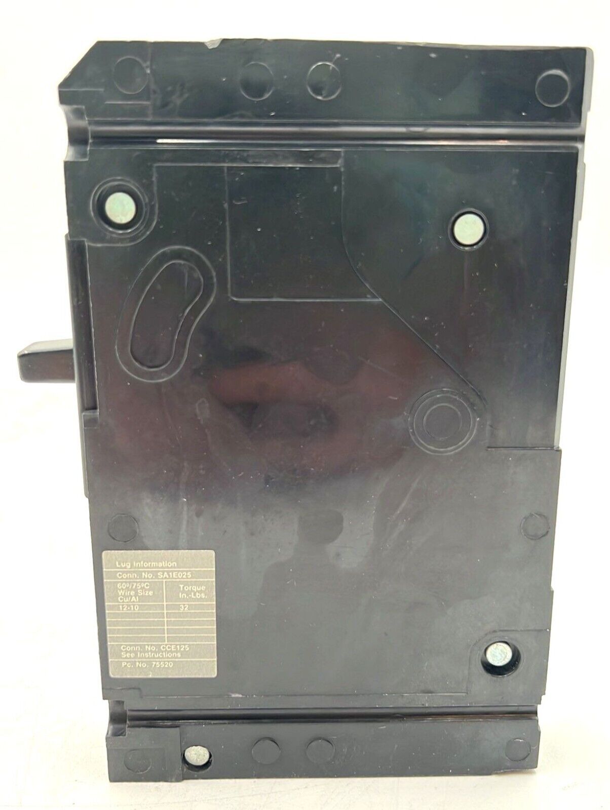 Siemens ED41B020 Used