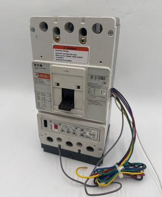 Eaton HKD3400LSIG Used