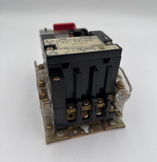 Square D 8536SCO3S Used