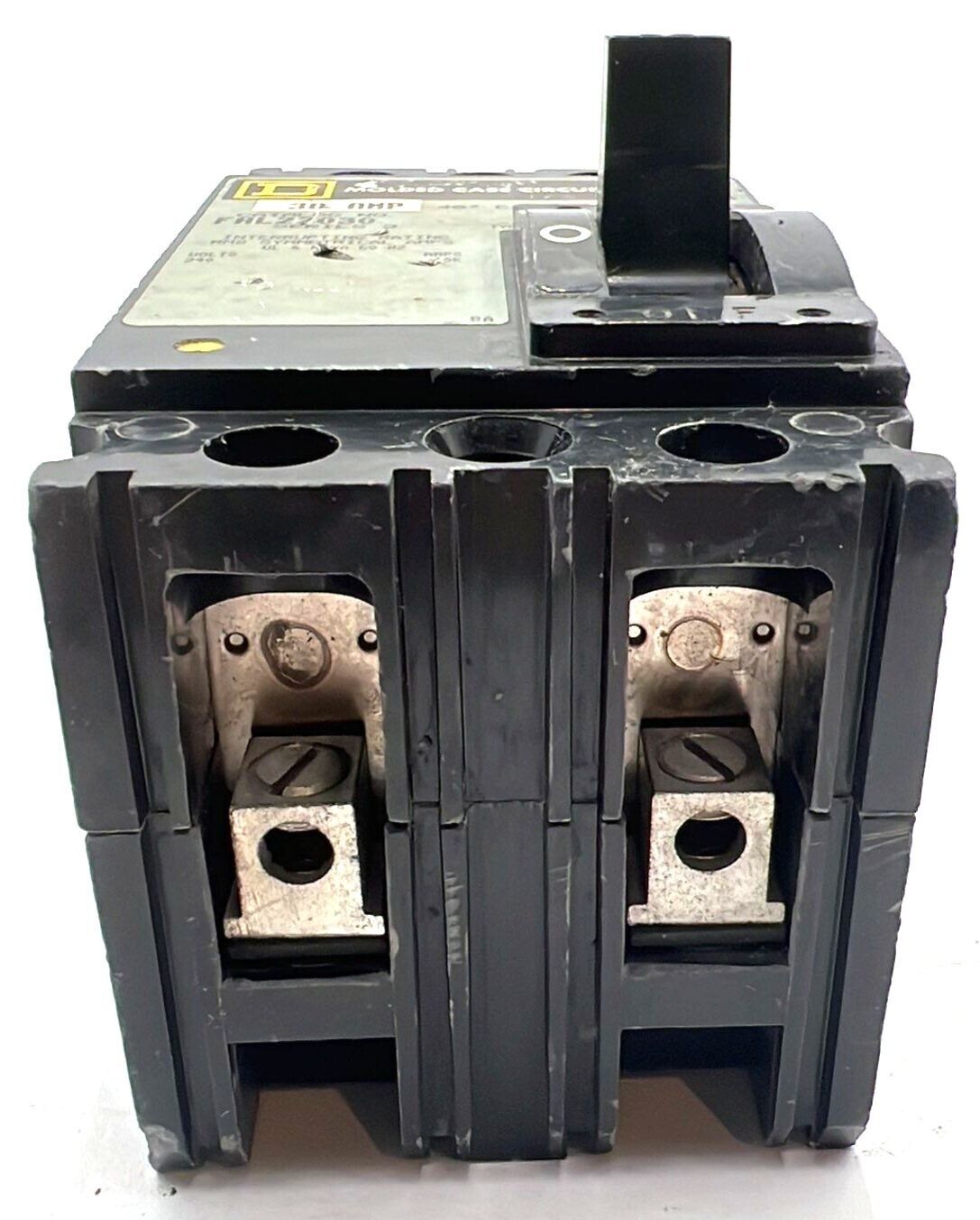 Square D FAL22030 Used