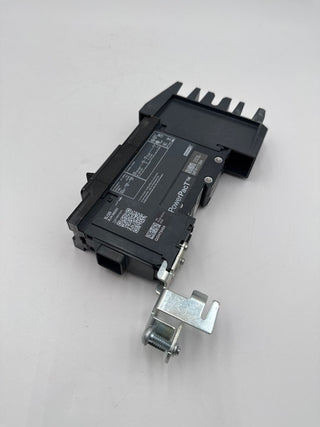 Square D BJA160201 I-Line Circuit Breaker 20A 1P 277V Powerpact 20 Amp BJA