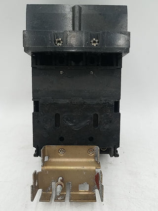 Square D FA34015 Used