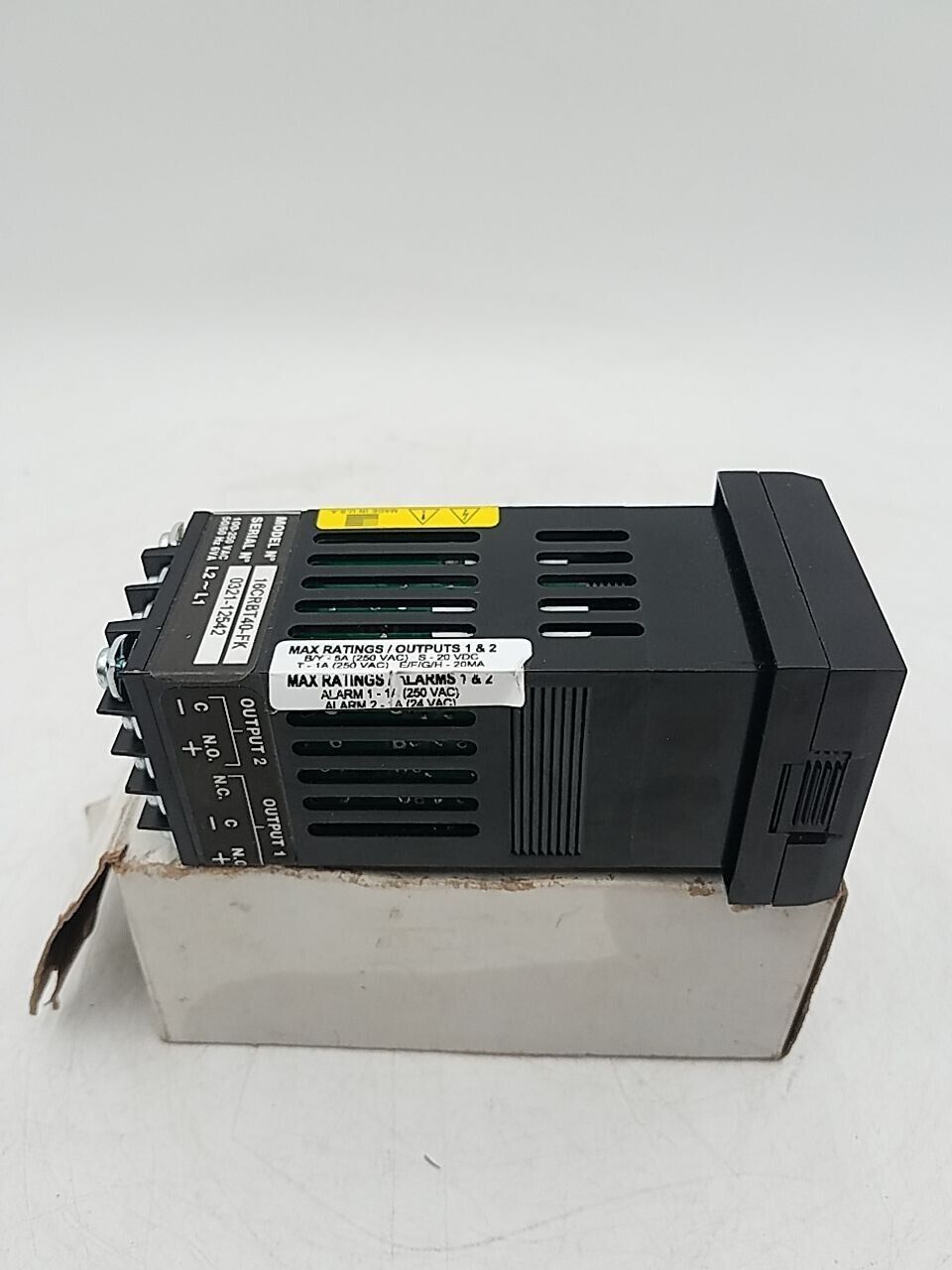 Athena 16CRVT40-FK New