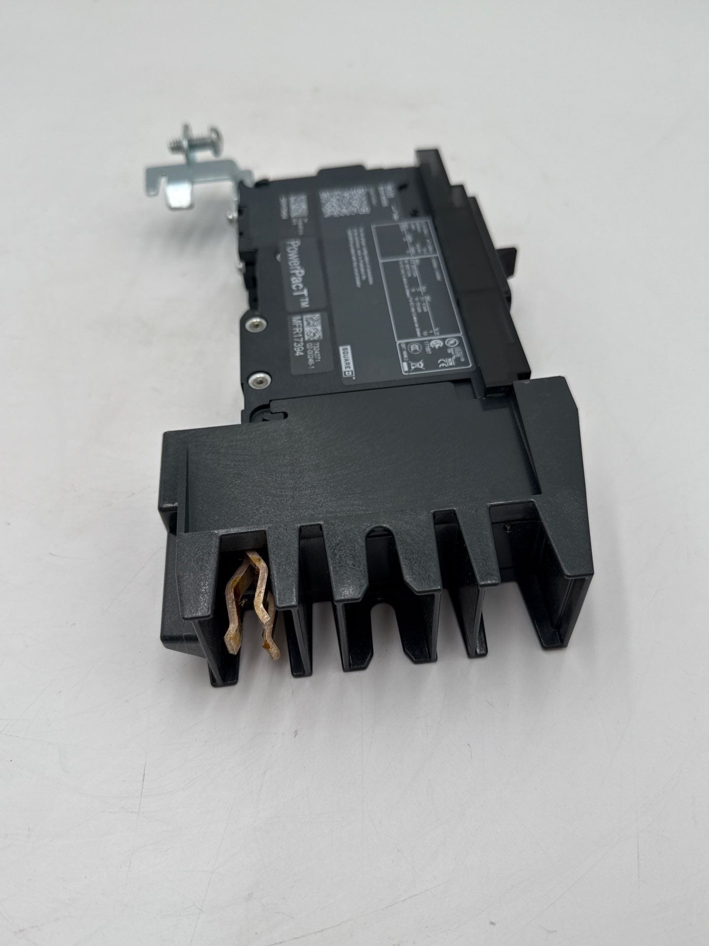 Square D BGA160205 I-Line Circuit Breaker 20A 1P 277V Powerpact 20 Amp New