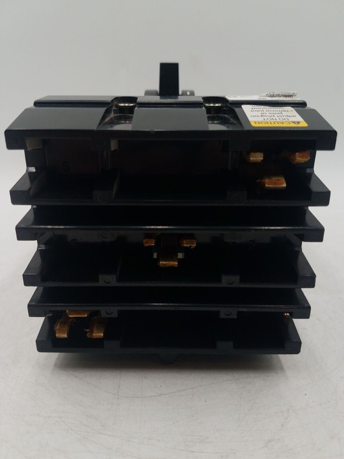 Square D FH36100 Used