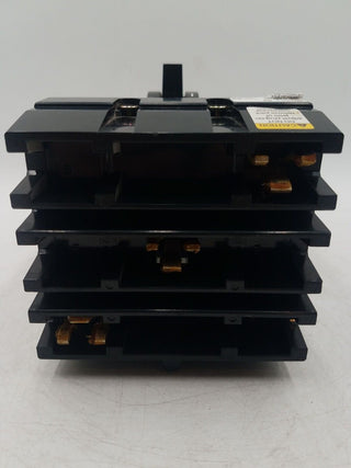 Square D FH36100 Used