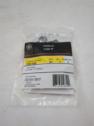 GE TRK16B New