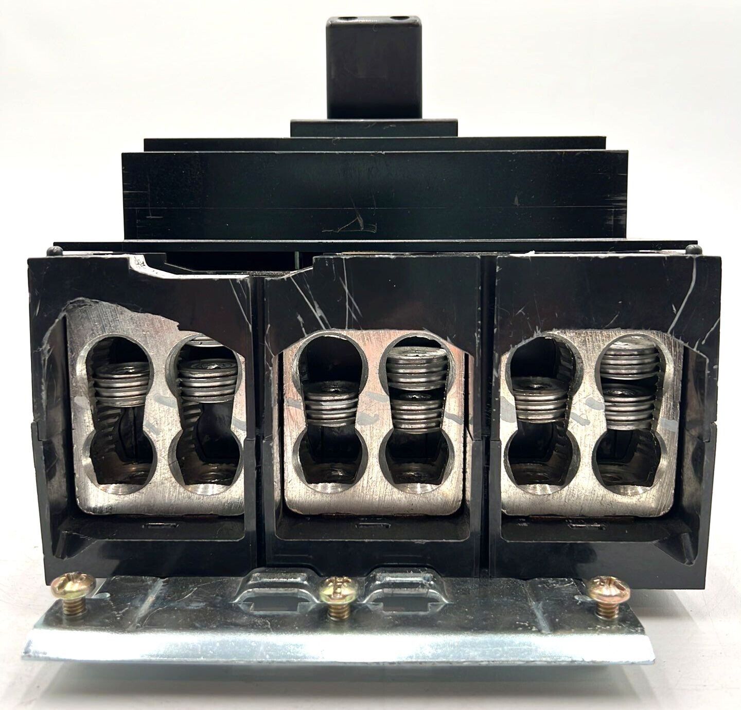 Square D MJA36800LH New