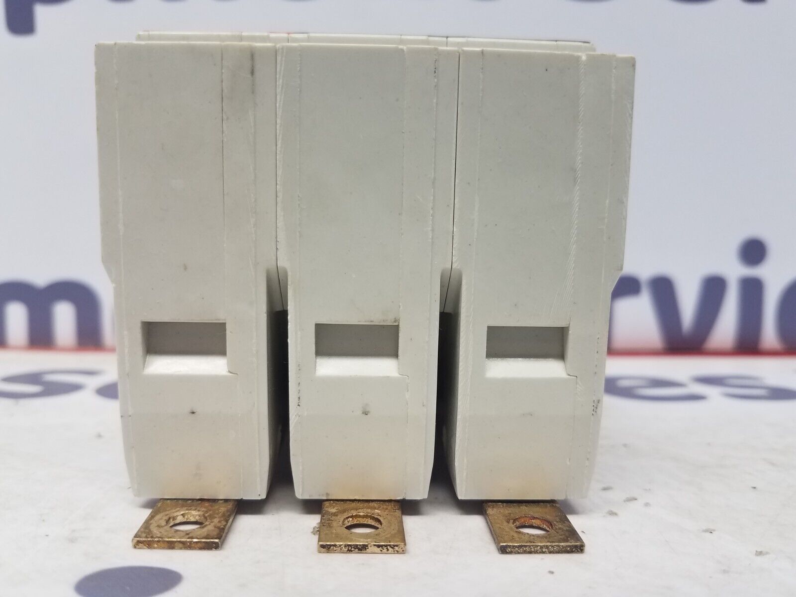 Siemens LGB3B025 Used