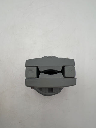 Hubbell HBL430P7W New