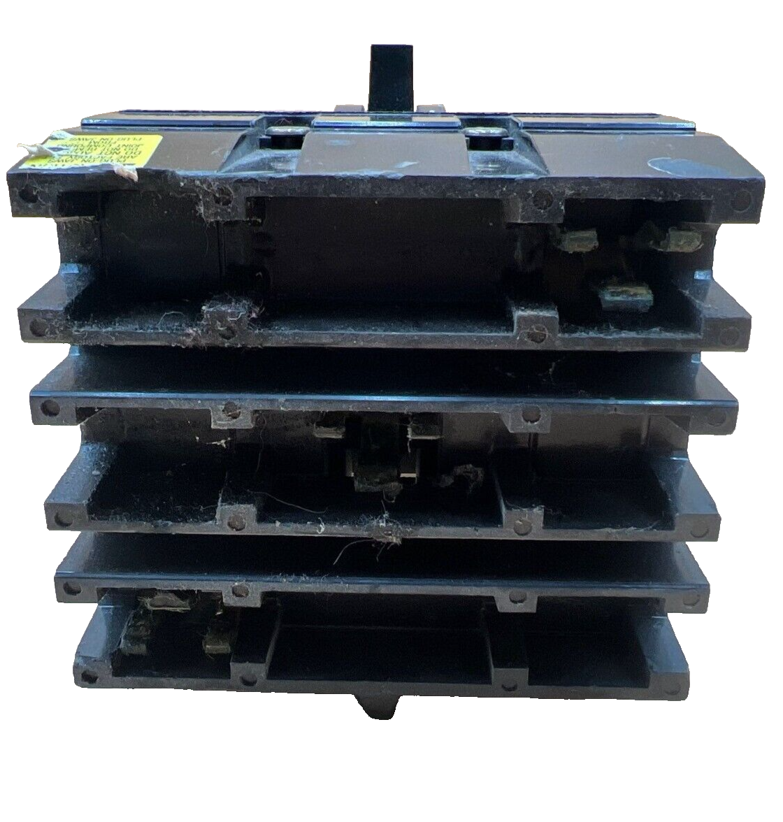 Square D SQD FA36030 Used