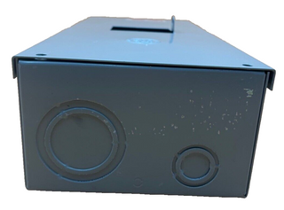 GE TQC100S New
