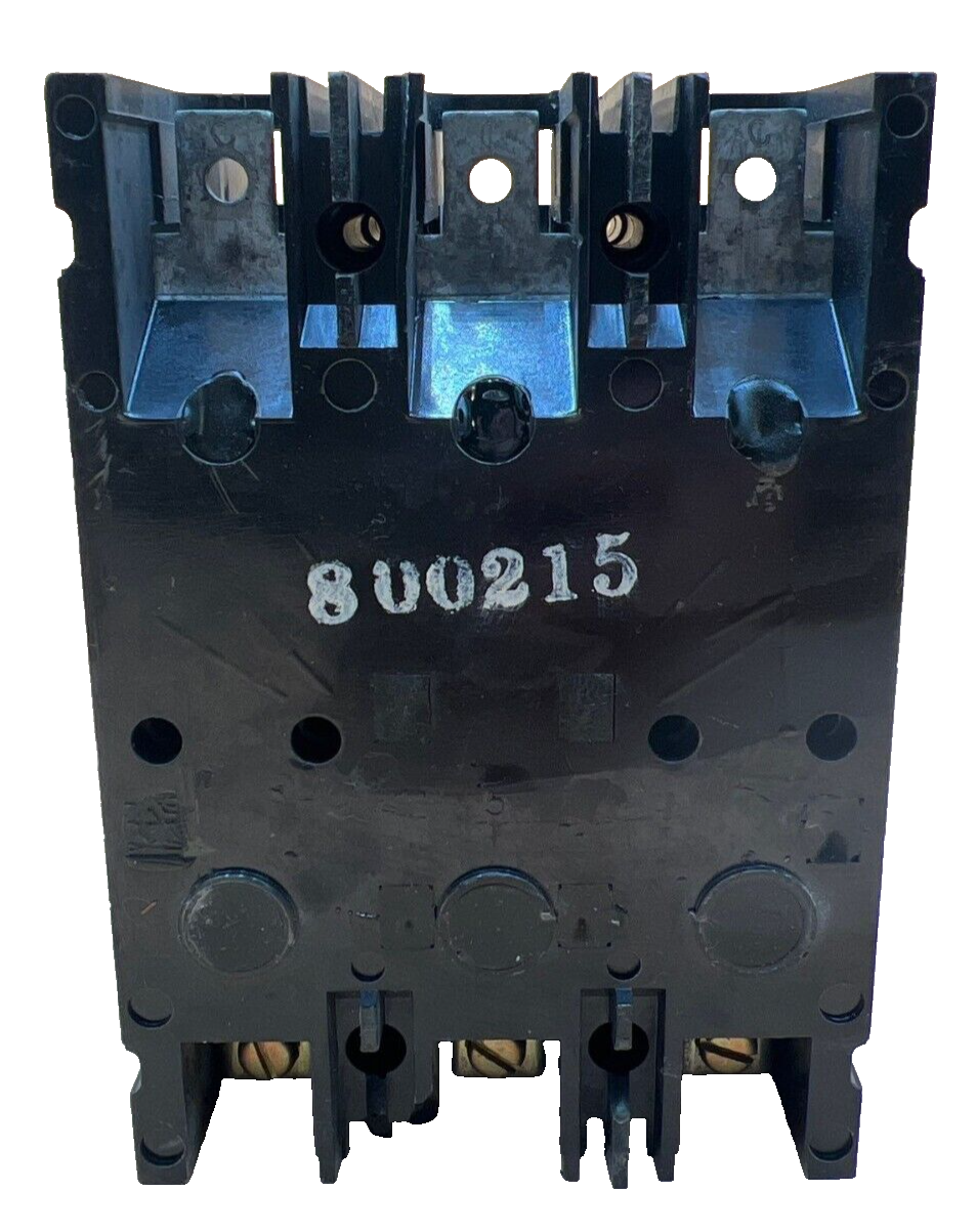 Westinghouse EHB3100 Used