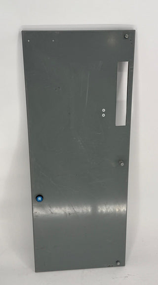 Allen Bradley AB 2100 38" Size 4 Starter 250A Breaker MCC MCCB Bucket Used