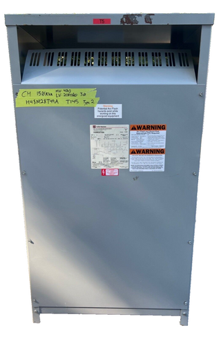 GE H48M28T49A Used