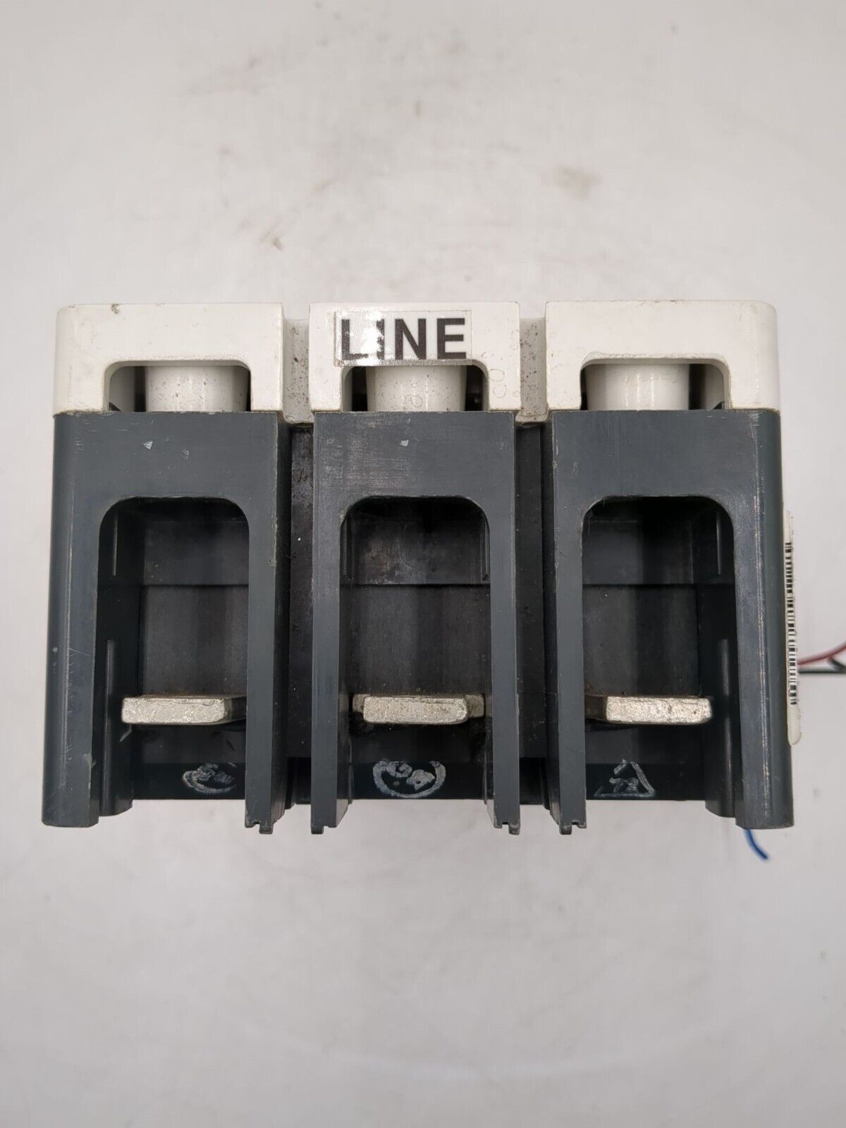 Eaton HKDDC3400WA07S49 Used