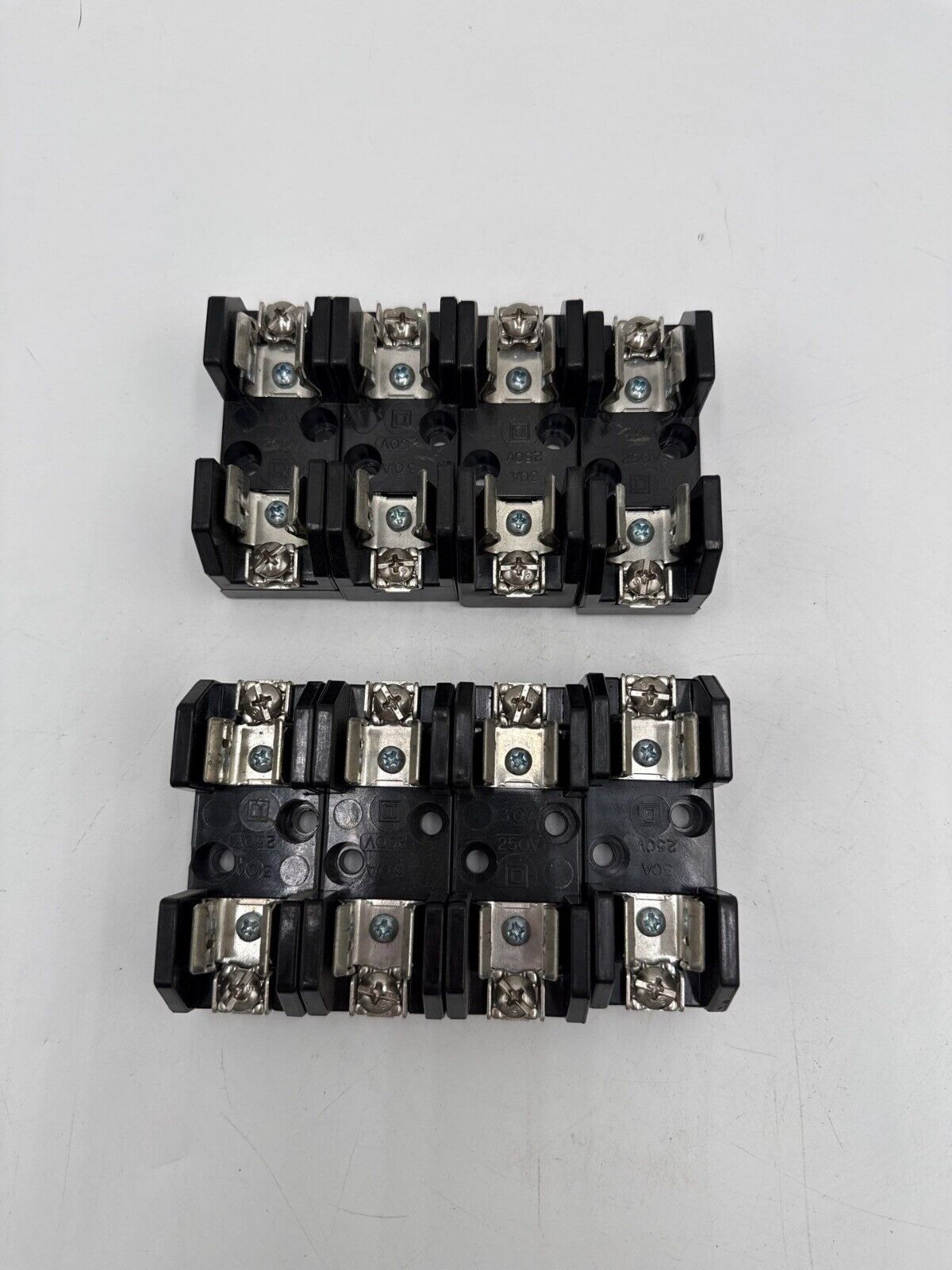 Square D 9080-PF1 Used