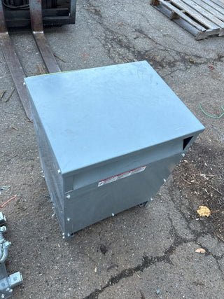 Square D 30T3H Used