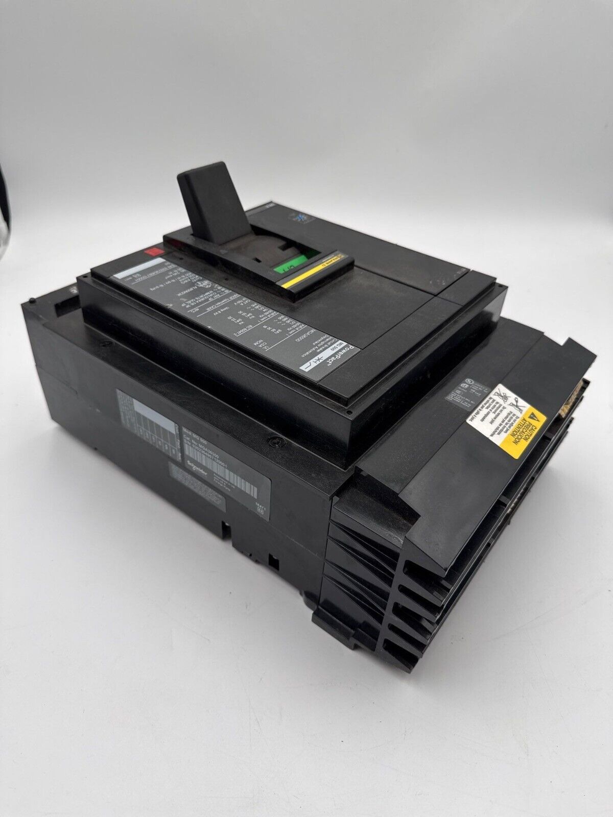 Square D MGA36500 Used