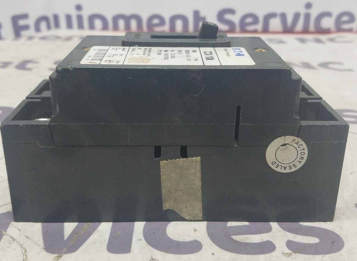 Eaton CCV2200X Used