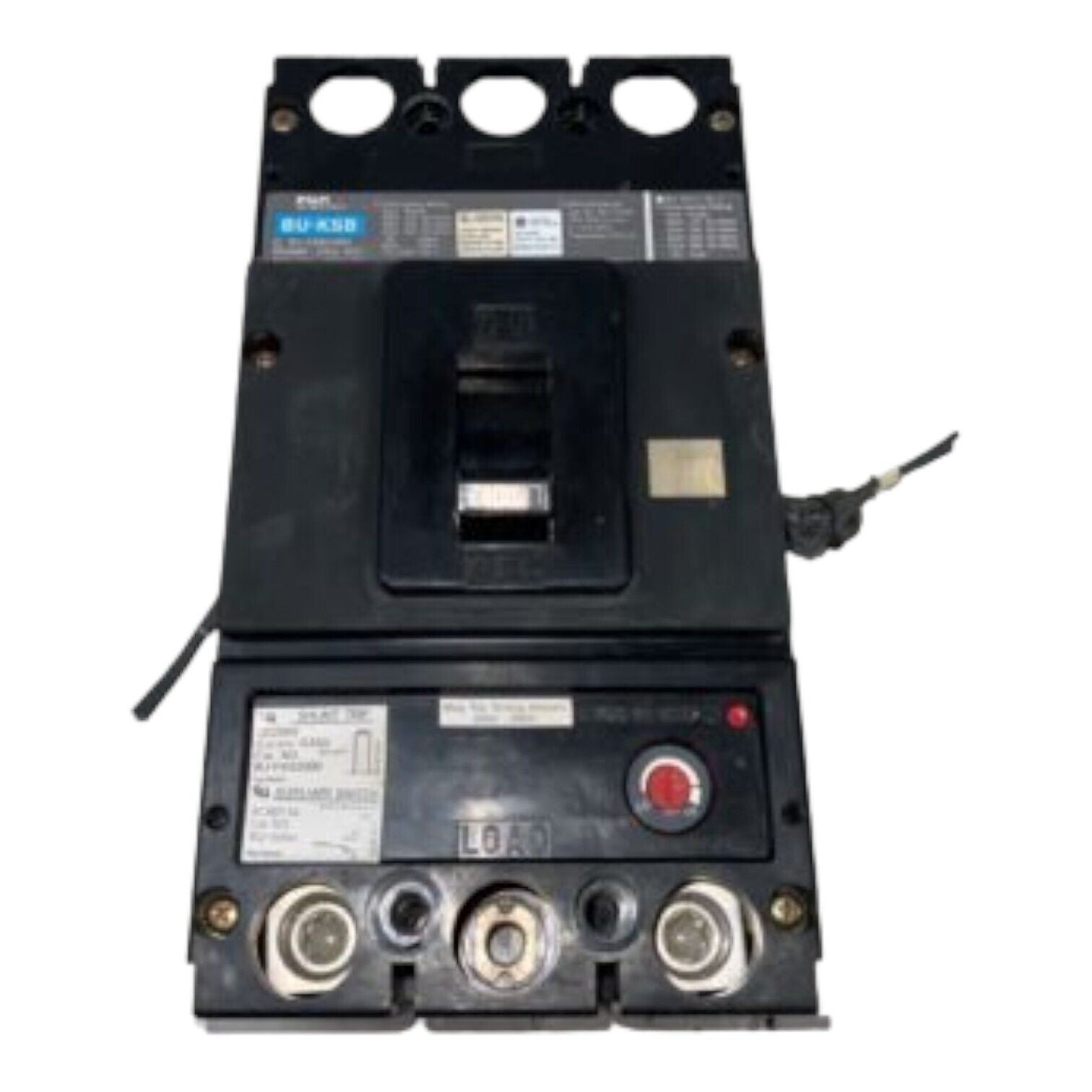 Fuji Electric BU-KSB2400 Used