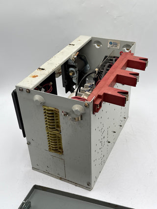 Eaton Freedom 2100 12" 30A MCC Bucket Size 1 Starter A200M1CAC 30 Amp Used