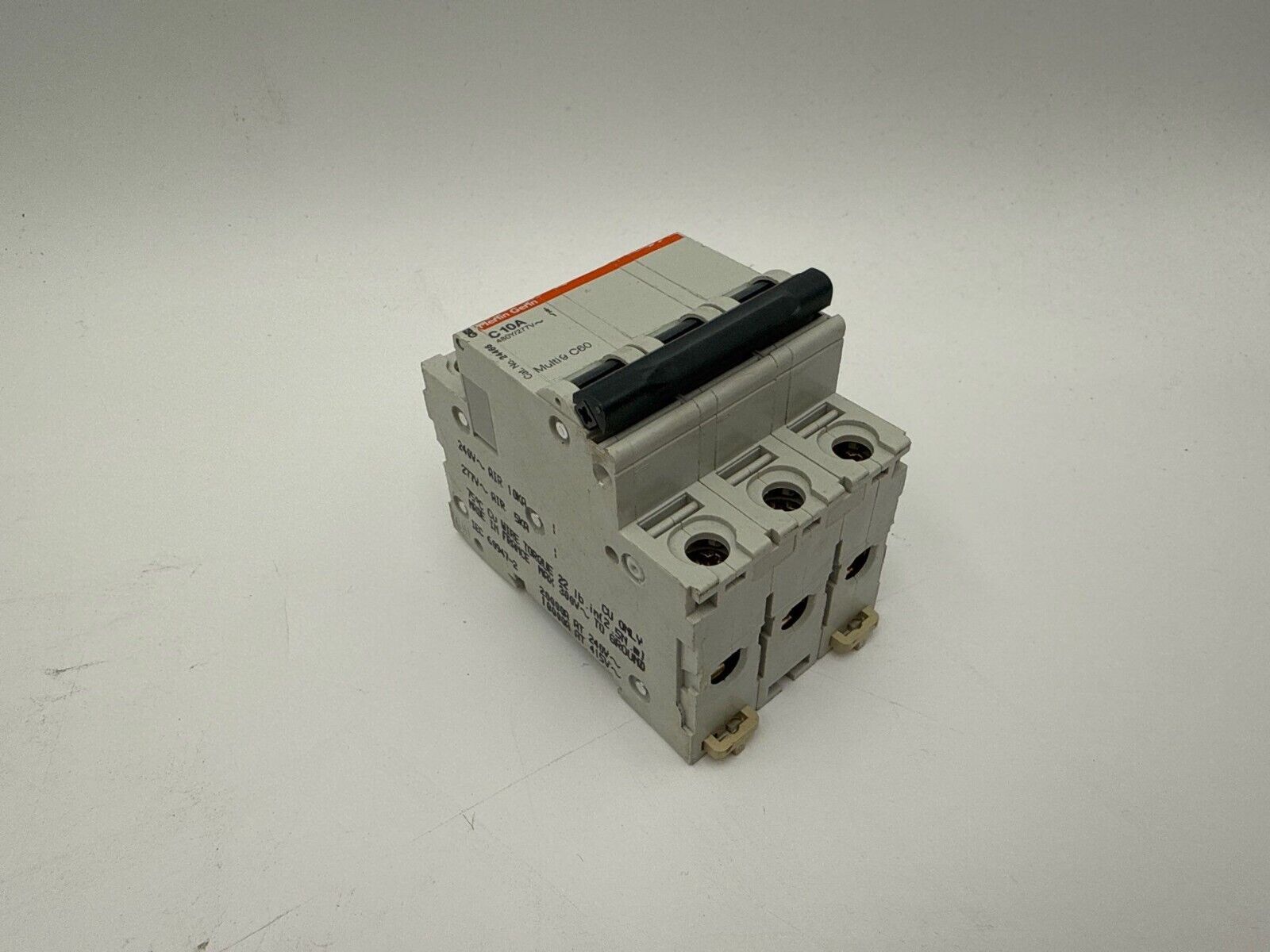 Merlin Gerin 24466 Used