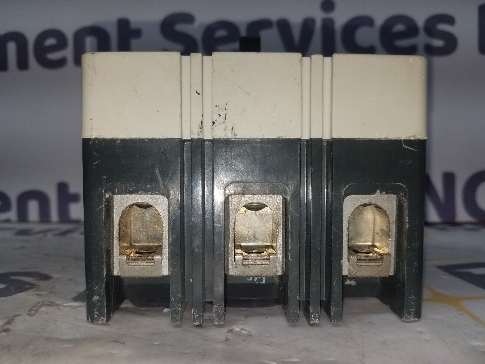 Cutler-Hammer FD3150 Used