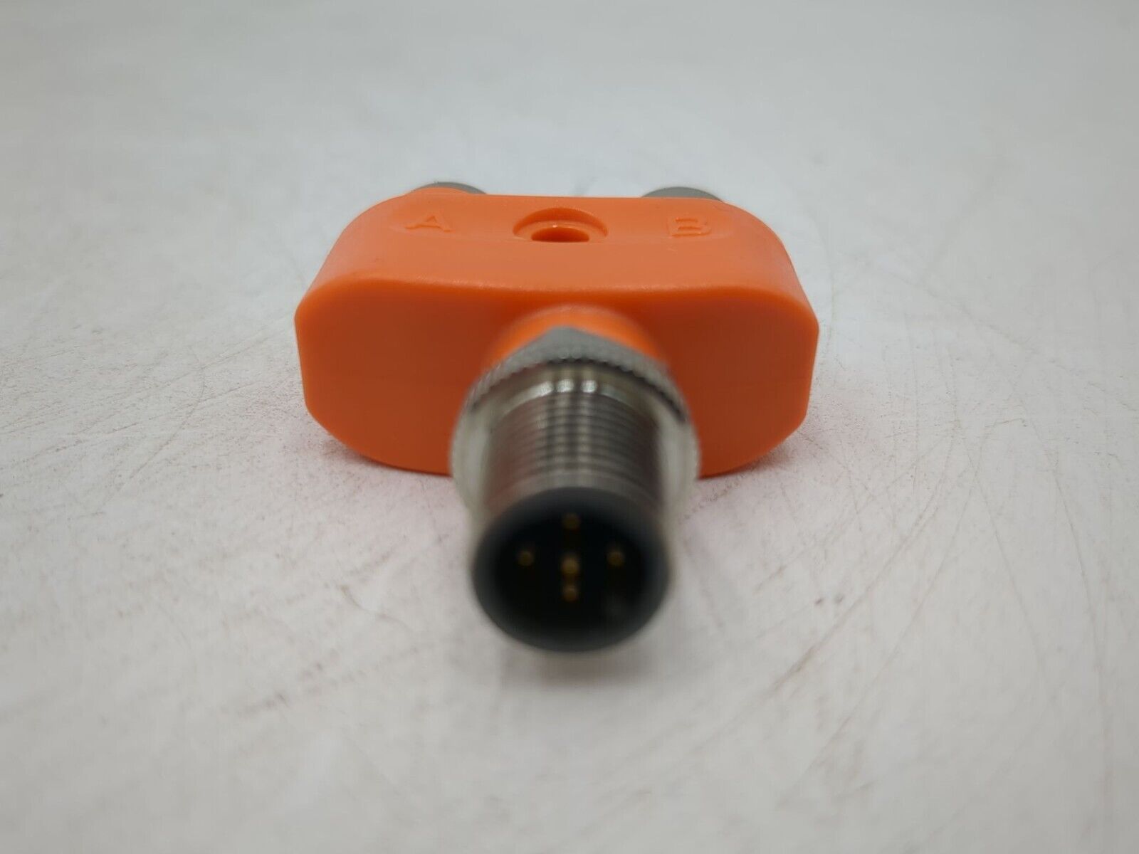 IFM IFM-ZDO2H050MSS0000-00STGH050MSS-EBC114 New