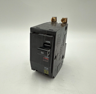 Square D QOB250 New