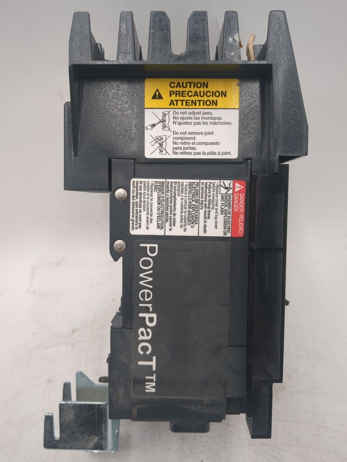 Square D BGA34020Y Used