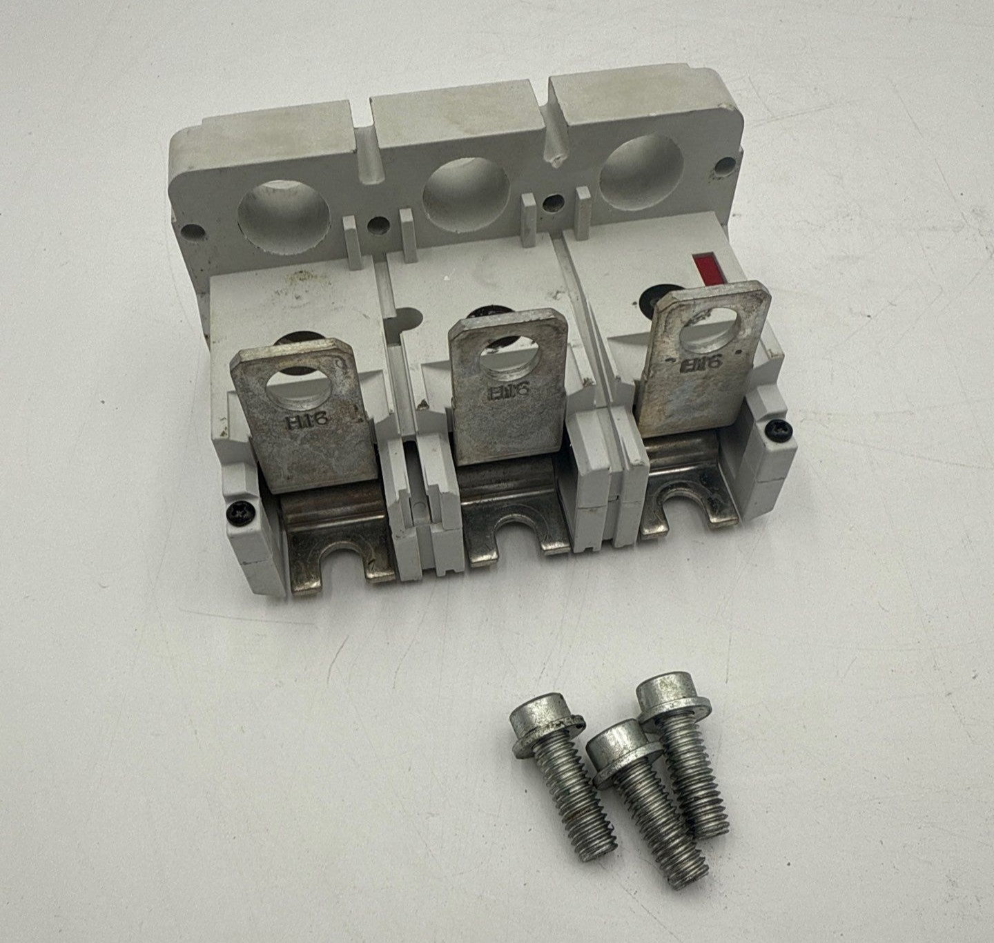 Eaton PDG3XTFA30500 Trip Unit 500A 3P 600V 3 Frame PDG 500 Amp 3 Pole Used