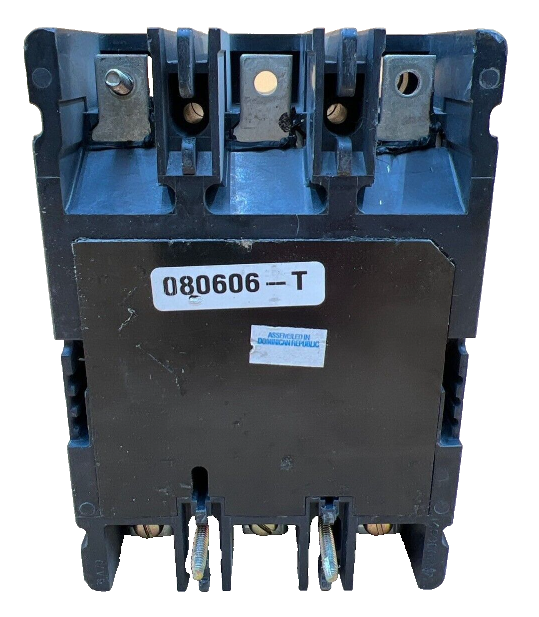 Eaton FDC3020