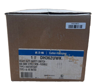 Eaton DH362UWK