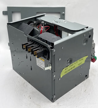 Square D Model 6 Size 1 30A 12" MCC MCCB Bucket Motor Control 30 Amp LTMR08EFM New