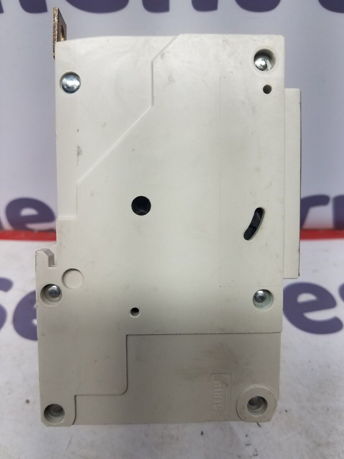 Siemens LGB3B025 Used