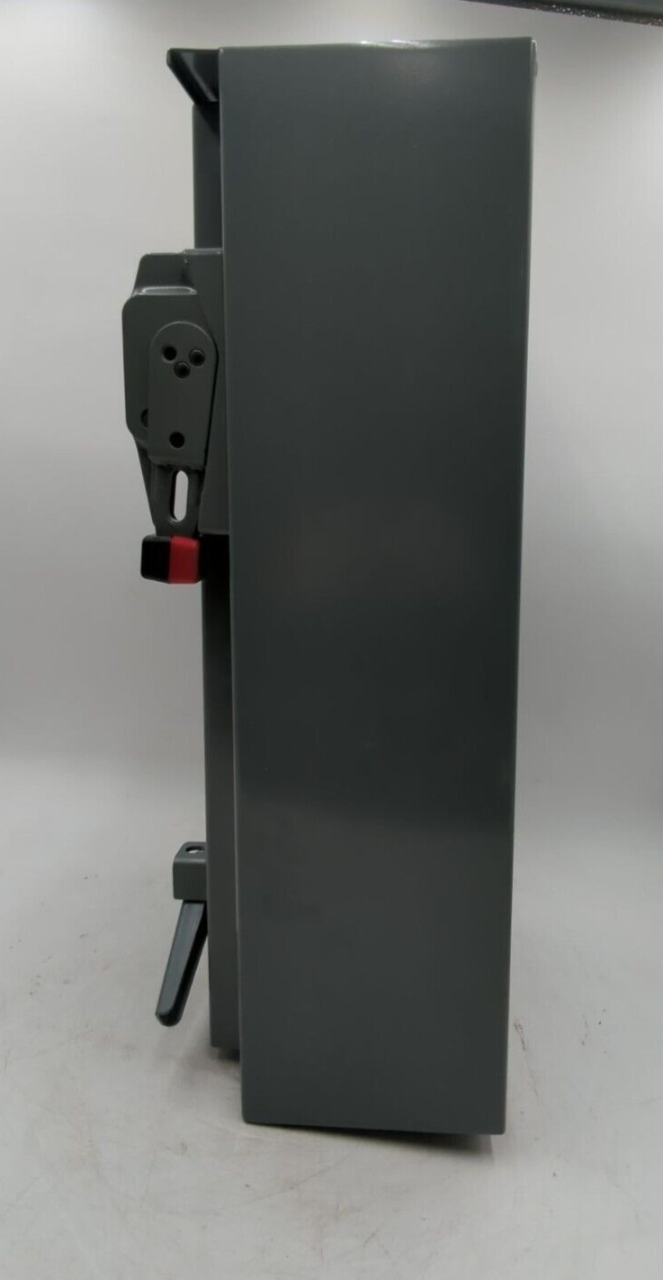 Square D 8538SBA23V81FF4H30T New