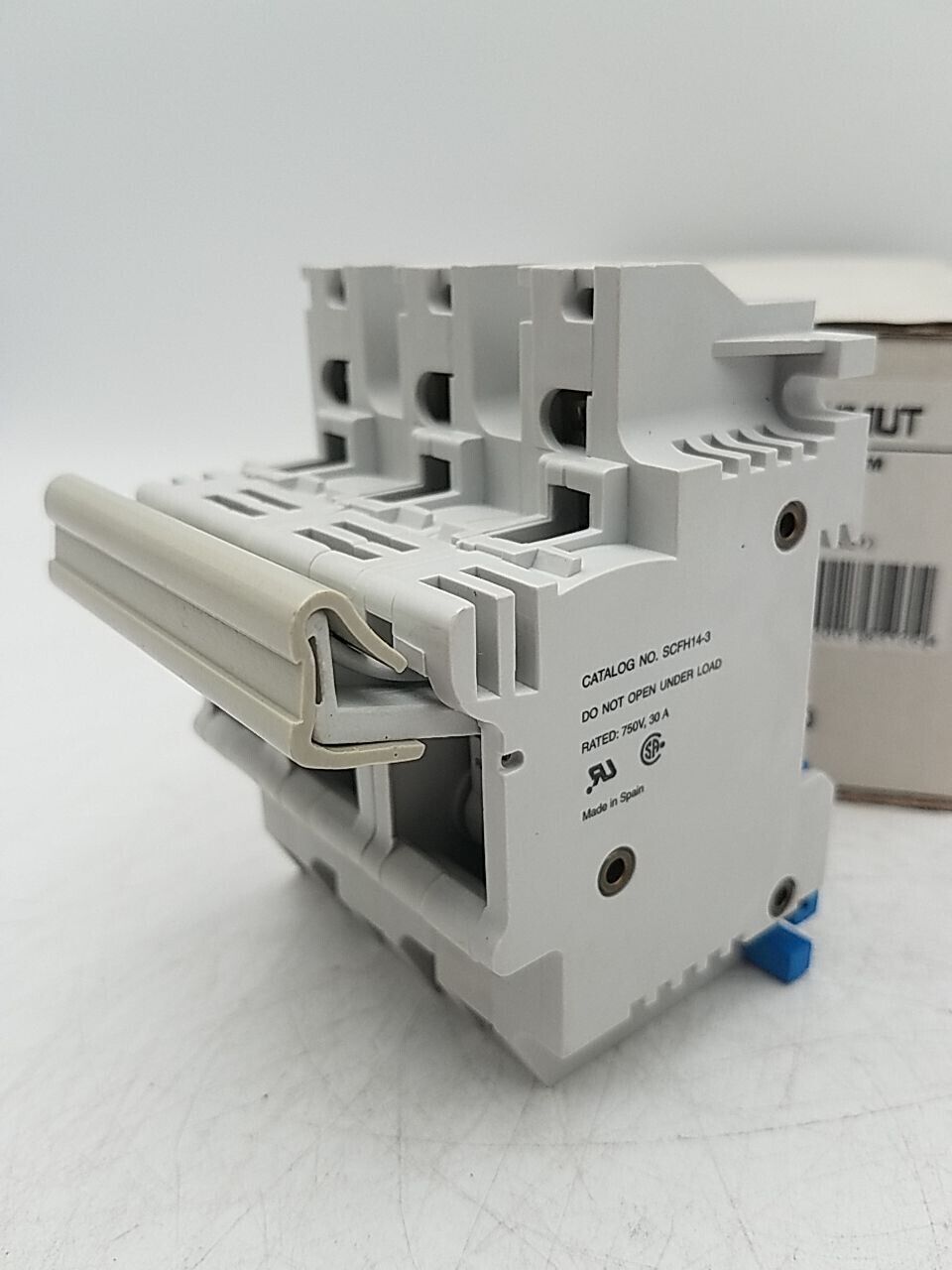 Gould Shawmut SCFH14-3 New